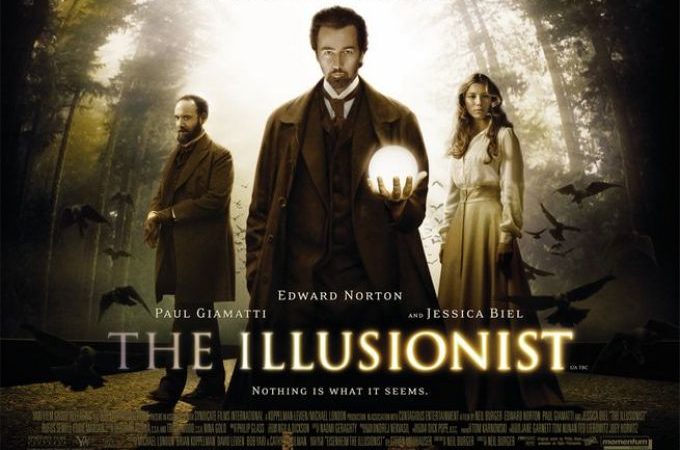 Кращі трилери з непередбачуваною розв'язкою: список. Цікаве кіно з захоплюючим сюжетом