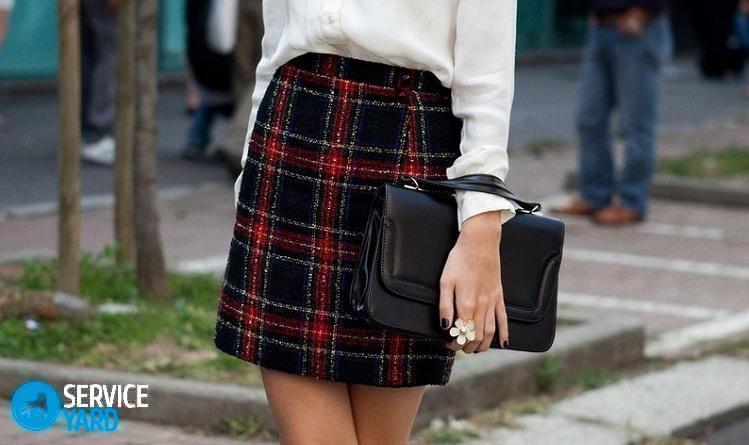 Красивые школьные юбки девочек 11 лет