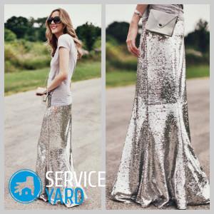 Красивые юбки для разных вкусов