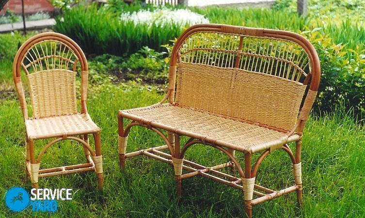 Кресло для дачи своими руками из дерева