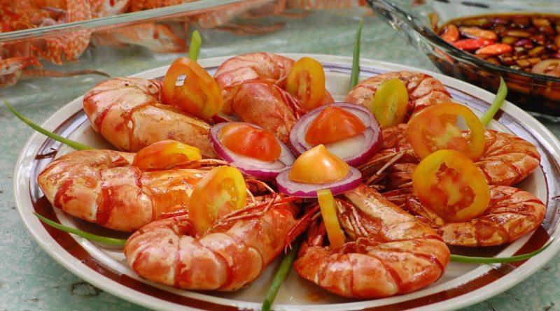 Креветки в мультиварці: на парі, смажені креветки в клярі, з рисом, з грибами — найсмачніші рецепти з докладними інгредієнтами і покрокової інструкцією