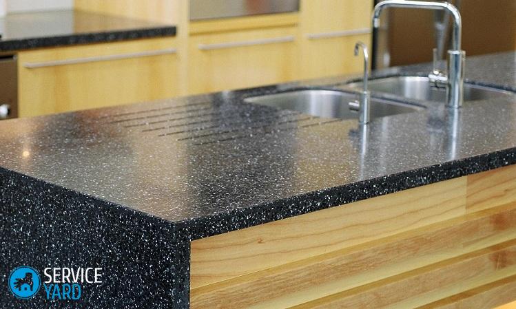 Кромка для столешницы с клеем — как клеить?