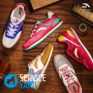 Кроссовки для ходьбы женские — как выбрать?