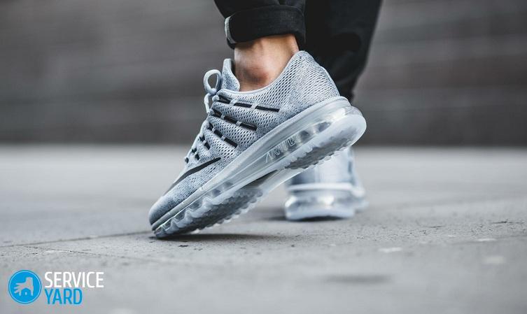 Кроссовки для ходьбы женские — как выбрать?