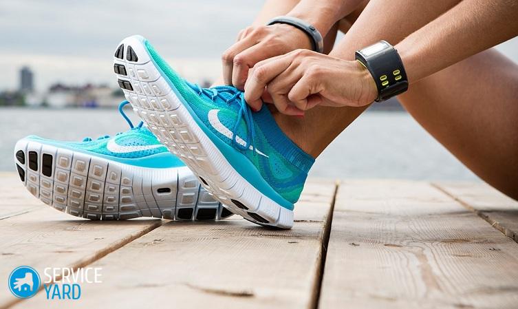 Кроссовки для ходьбы женские — как выбрать?