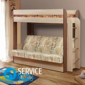 Кровать-сундук своими руками — чертежи