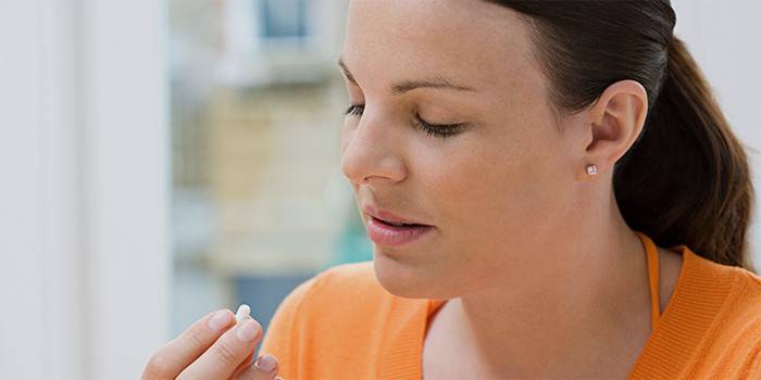 Кровоспинні препарати при рясних місячних