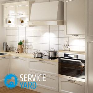 Кухни — рейтинг 10 лучших производителей