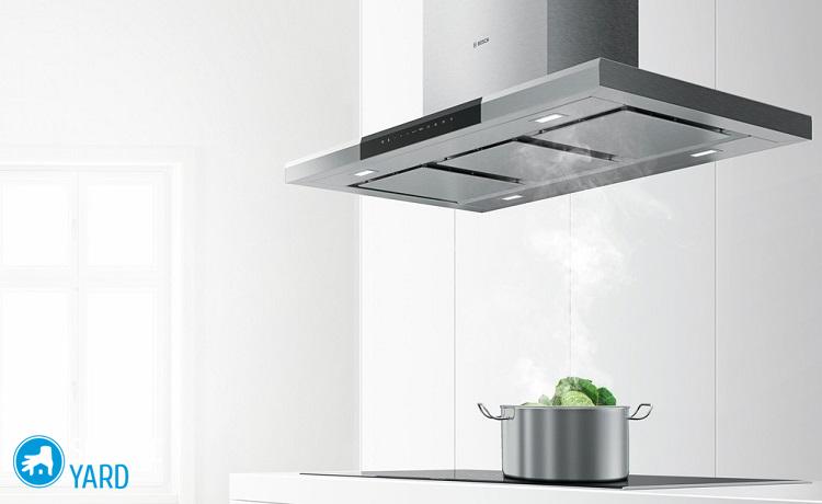 Кухонные вытяжки без подключения к вентиляции — самые лучшие модели