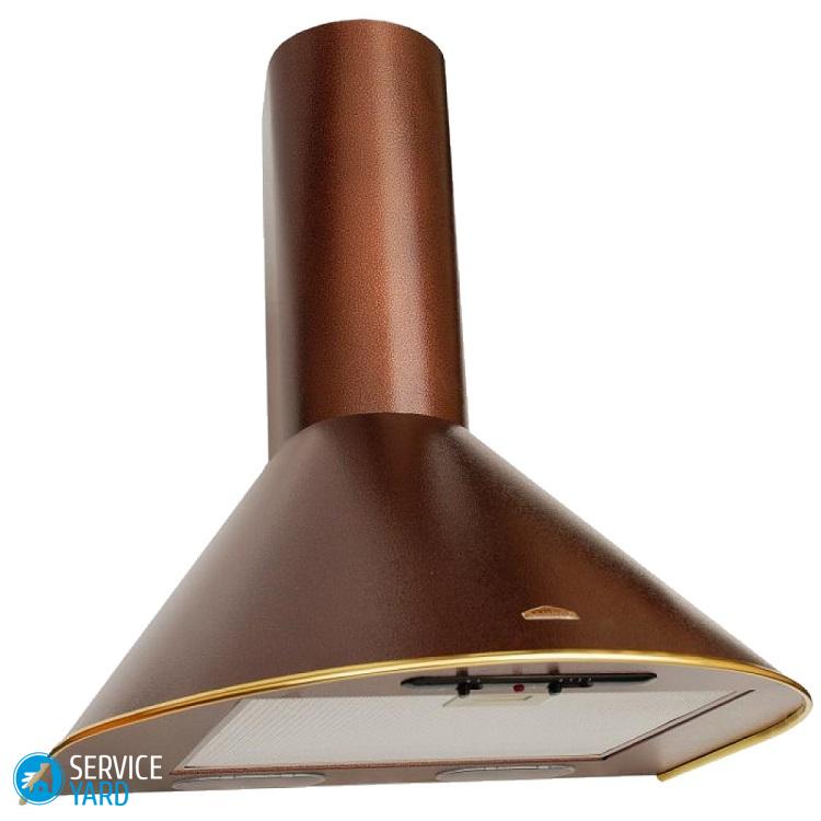 Кухонные вытяжки с подключением к вентиляции — самые лучшие модели