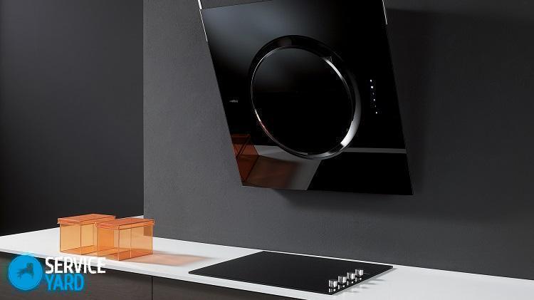 Кухонные вытяжки с подключением к вентиляции — самые лучшие модели