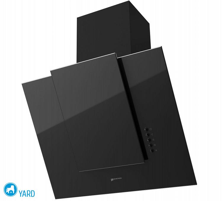 Кухонные вытяжки с подключением к вентиляции — самые лучшие модели