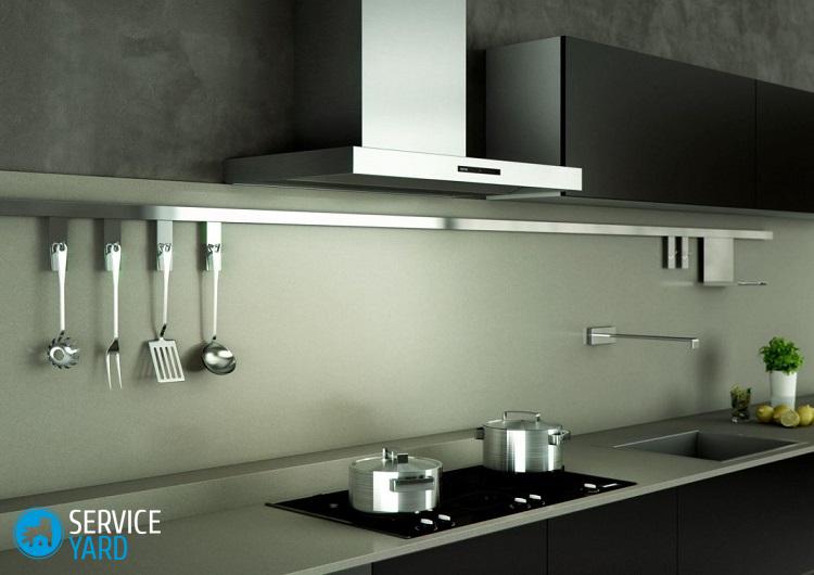 Кухонные вытяжки с подключением к вентиляции — самые лучшие модели