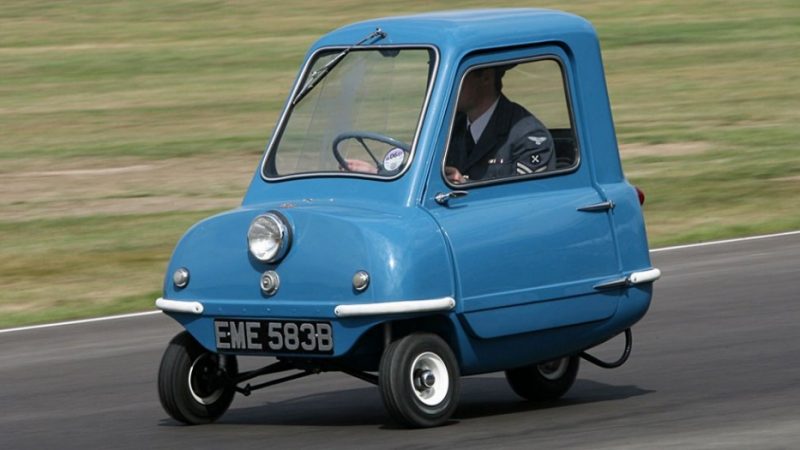 Квадрицикл і квадроцикл: різниця, подібності. Які права потрібні для управління квадрициклом і квадроциклом?