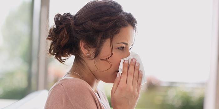 Ліки від гаймориту