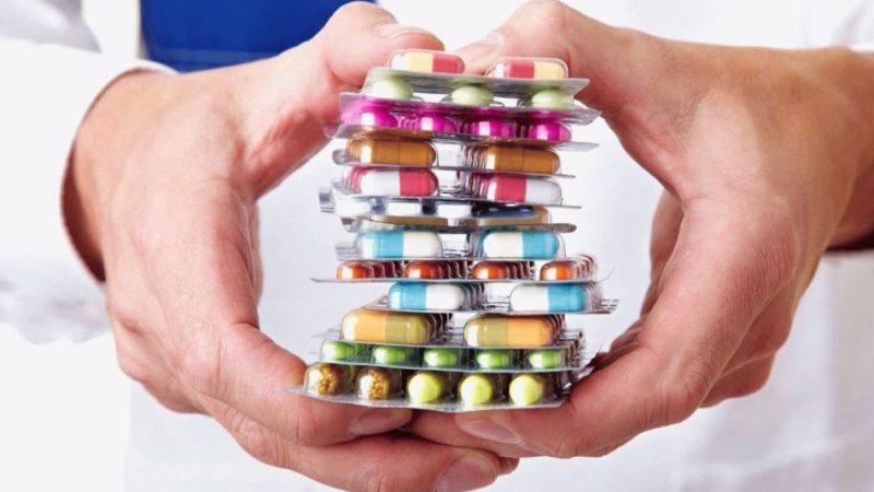 Ліки від геморою для чоловіків: огляд препаратів. Ефективні таблетки від геморою: список