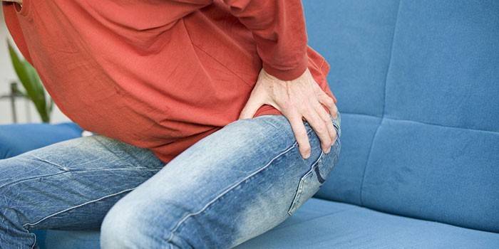 Лікування геморою в домашніх умовах лікарськими препаратами і народними засобами, операція по видаленню