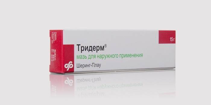 Лікування молочниці у чоловіків