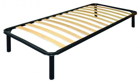 Ламелі для ліжка