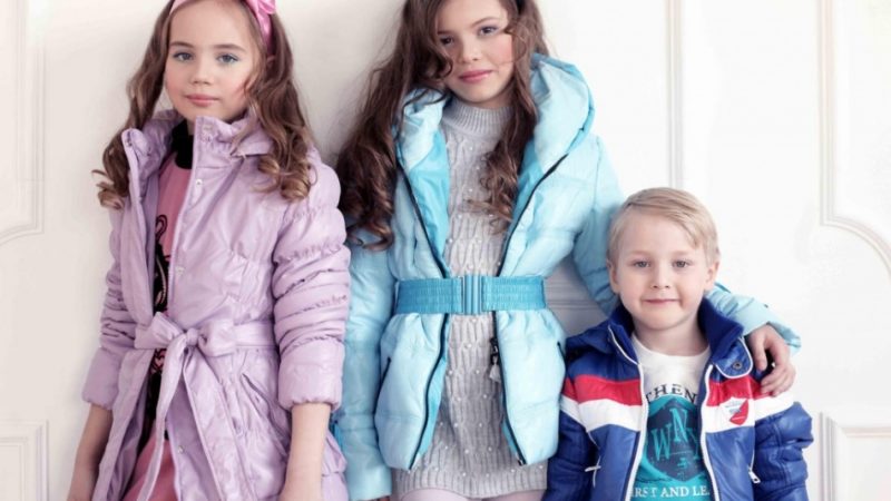 Ламода (Lamoda) — куртки для дівчаток демісезонні і зимові: мода 2017. Розпродаж дитячих курток на дівчаток на Ламода: зима, весна, осінь