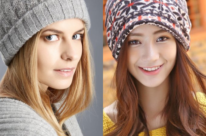 Ламода – модні брендові жіночі шапки весняні і зимові: в'язані, вушанки, з козирком, квітами, помпоном, шарфом. Яку шапку вибрати і купити дівчині і жінці в інтернет магазині Ламода: відгуки