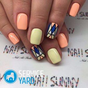 Лампа для сушки ногтей в домашних условиях