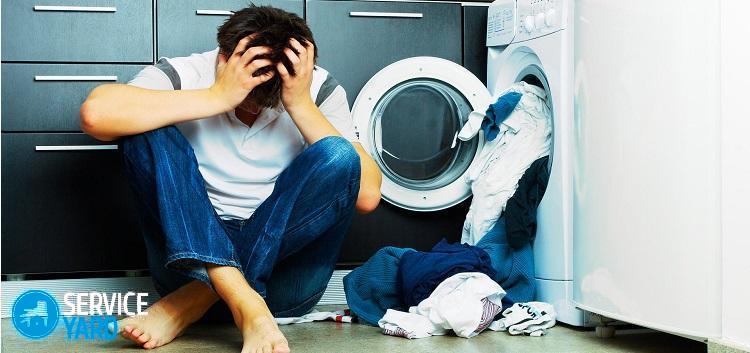 Легкая глажка в стиральной машине — что это такое?