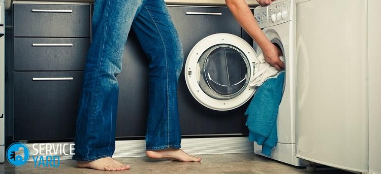 Легкая глажка в стиральной машине — что это такое?