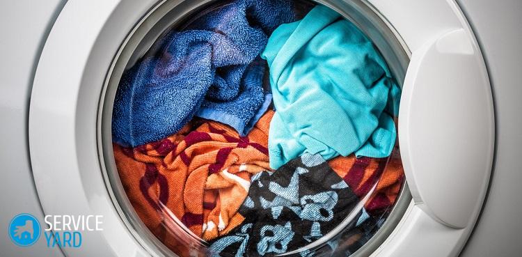 Легкая глажка в стиральной машине — что это такое?