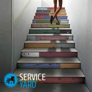 Лестница в подвал своими руками — чертежи