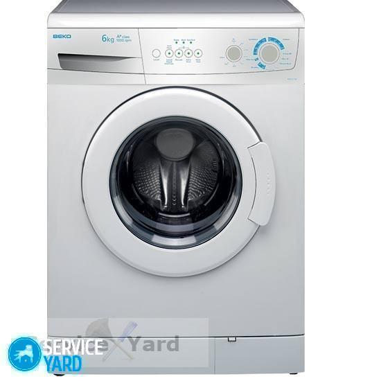 Лимонная кислота для стиральной машины