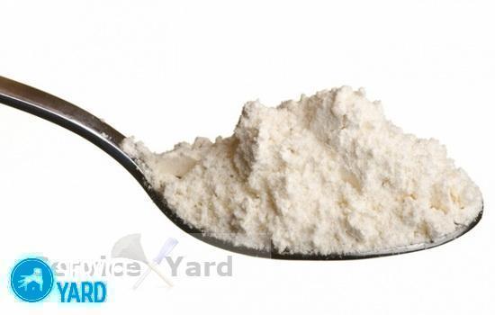 Лимонная кислота и сода — как использовать дома?