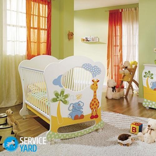 Линолеум для детской комнаты, все особенности выбора