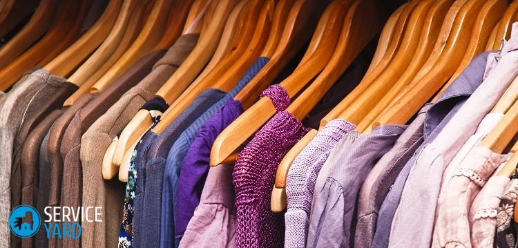 Линяет платье — как закрепить цвет?