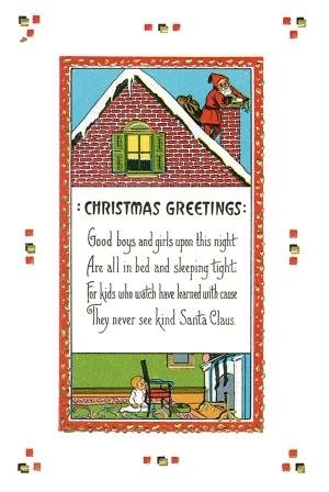 Листівки – привітання з Різдвом на англійській мові