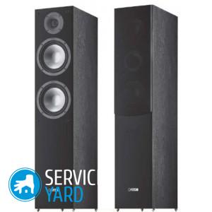 Лучшая акустика