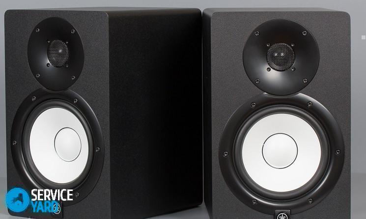 Лучшая акустика