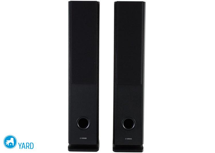 Лучшая акустика