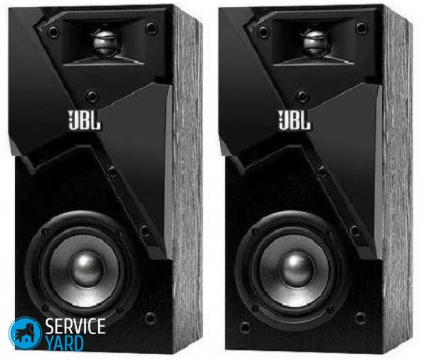 Лучшая акустика