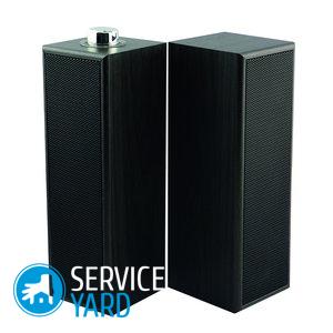 Лучшая компьютерная акустика