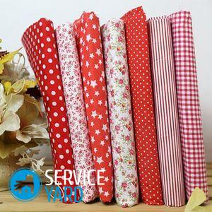 Лучшая краска для ткани