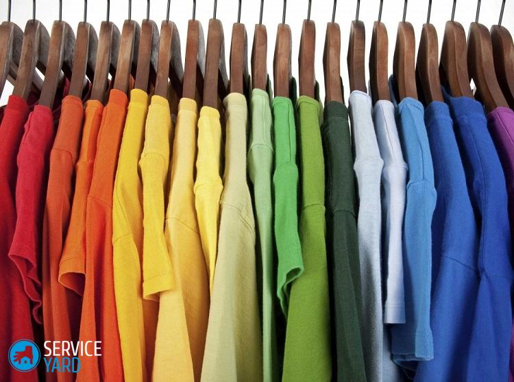 Лучшая краска для ткани