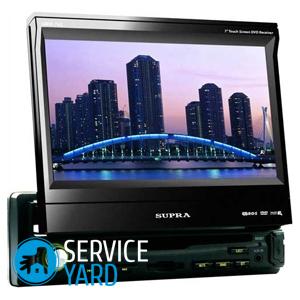 Лучшие автомагнитолы