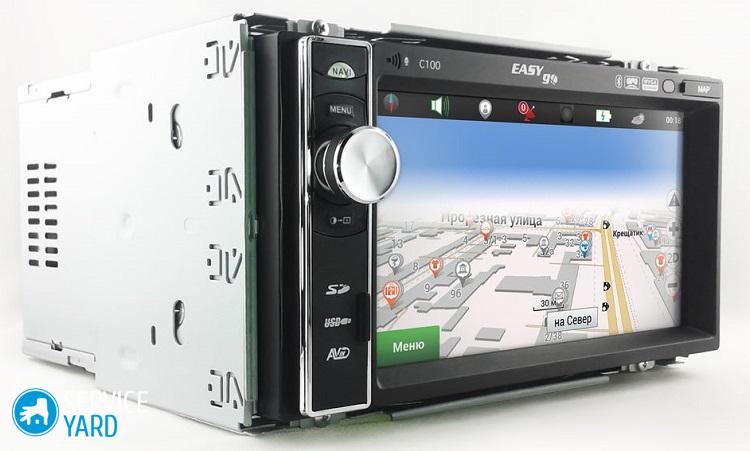 Лучшие автомагнитолы