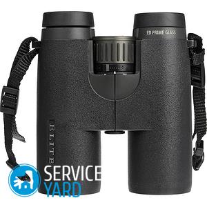 Лучшие бинокли с обзором разных характеристик