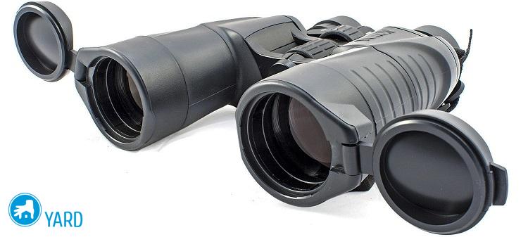 Лучшие бинокли с обзором разных характеристик