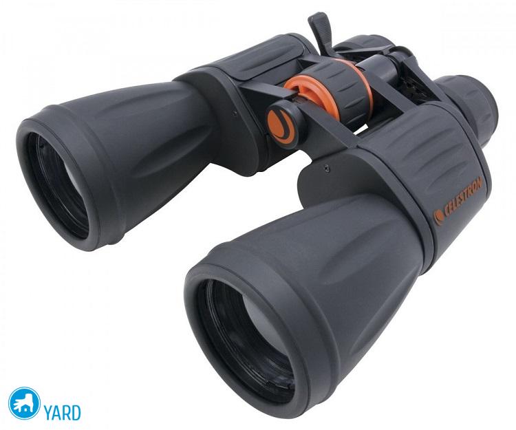 Лучшие бинокли с обзором разных характеристик