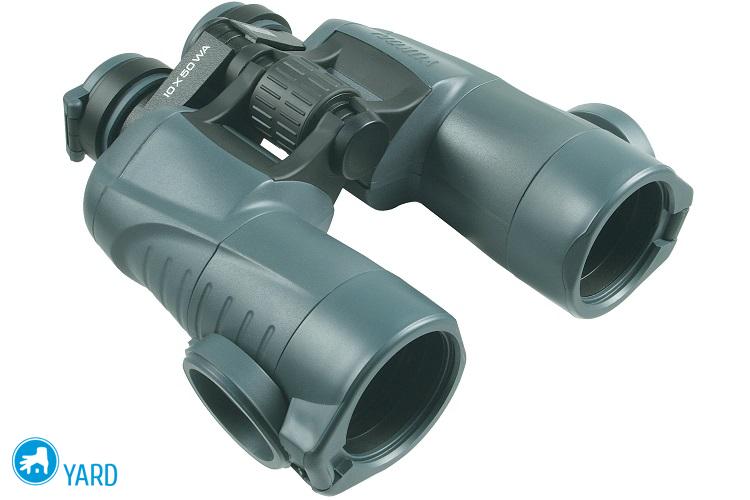 Лучшие бинокли с обзором разных характеристик