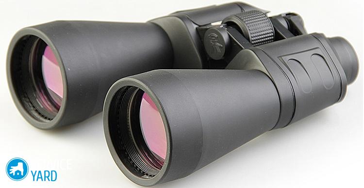 Лучшие бинокли с обзором разных характеристик