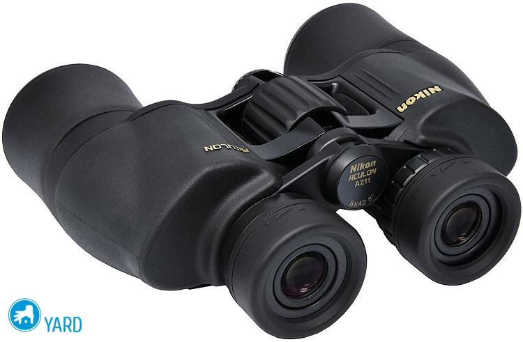 Лучшие бинокли с обзором разных характеристик